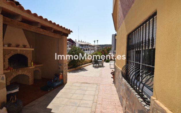 Resale - Detached villa - Guardamar del Segura - Guardamar del Segura Centro