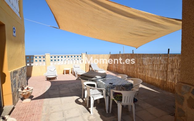 Resale - Detached villa - Guardamar del Segura - Guardamar del Segura Centro