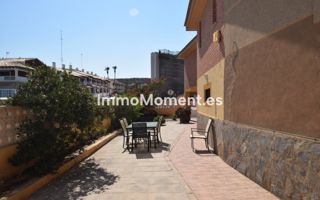 Resale - Detached villa - Guardamar del Segura - Guardamar del Segura Centro