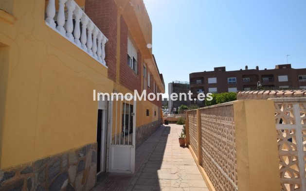 Resale - Detached villa - Guardamar del Segura - Guardamar del Segura Centro