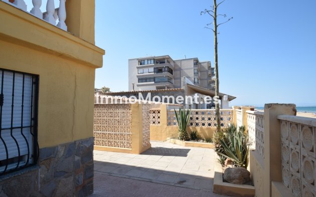 Resale - Detached villa - Guardamar del Segura - Guardamar del Segura Centro