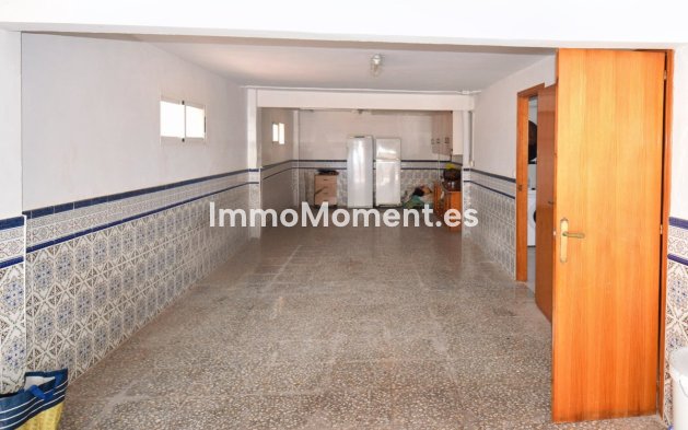 Resale - Detached villa - Guardamar del Segura - Guardamar del Segura Centro