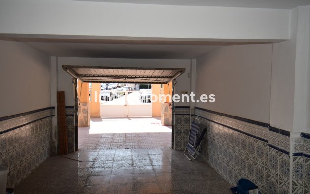 Resale - Detached villa - Guardamar del Segura - Guardamar del Segura Centro