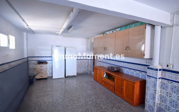 Resale - Detached villa - Guardamar del Segura - Guardamar del Segura Centro