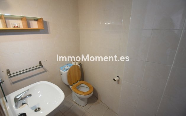 Resale - Detached villa - Guardamar del Segura - Guardamar del Segura Centro