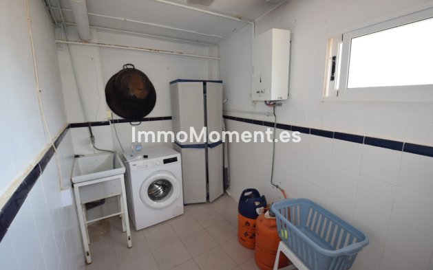 Resale - Detached villa - Guardamar del Segura - Guardamar del Segura Centro