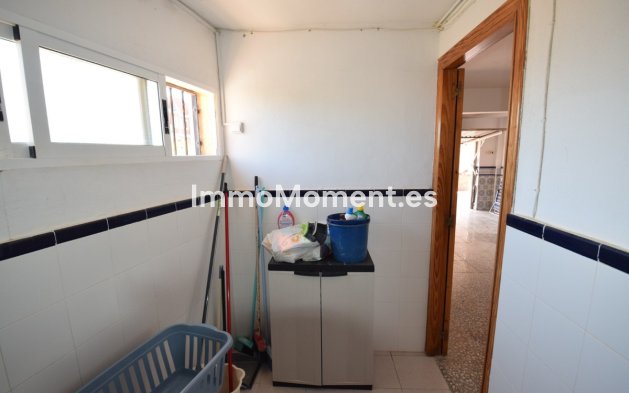 Resale - Detached villa - Guardamar del Segura - Guardamar del Segura Centro