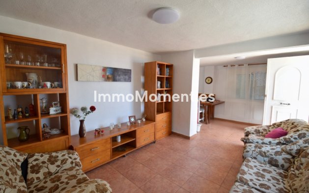 Resale - Detached villa - Guardamar del Segura - Guardamar del Segura Centro