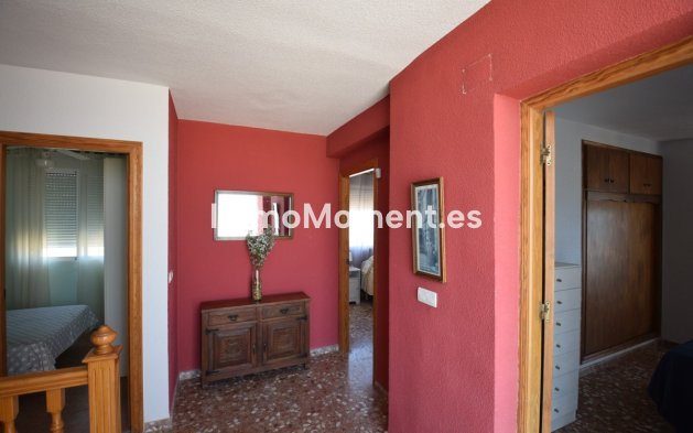 Resale - Detached villa - Guardamar del Segura - Guardamar del Segura Centro