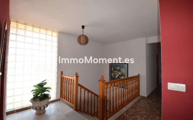 Resale - Detached villa - Guardamar del Segura - Guardamar del Segura Centro
