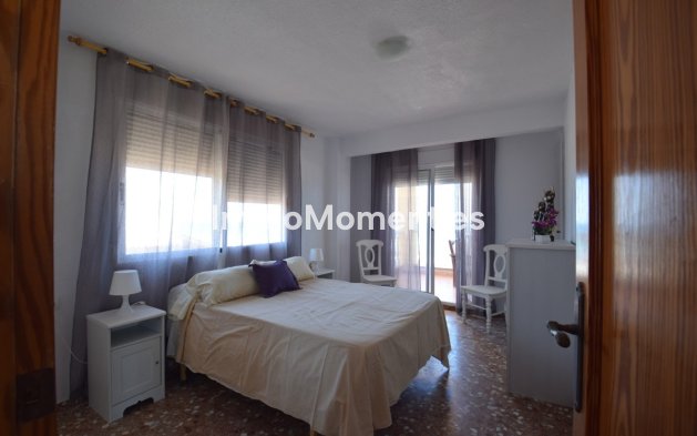 Resale - Detached villa - Guardamar del Segura - Guardamar del Segura Centro