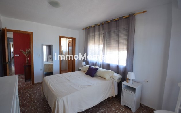 Resale - Detached villa - Guardamar del Segura - Guardamar del Segura Centro