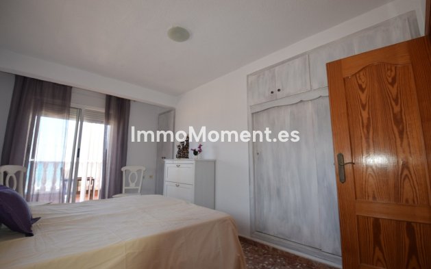 Resale - Detached villa - Guardamar del Segura - Guardamar del Segura Centro