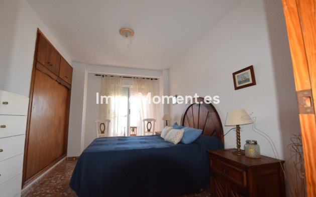 Resale - Detached villa - Guardamar del Segura - Guardamar del Segura Centro