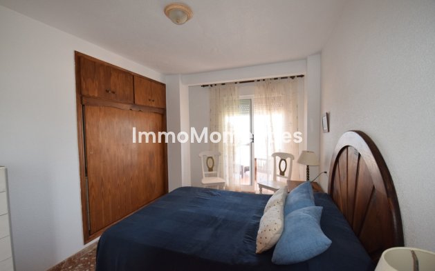 Resale - Detached villa - Guardamar del Segura - Guardamar del Segura Centro