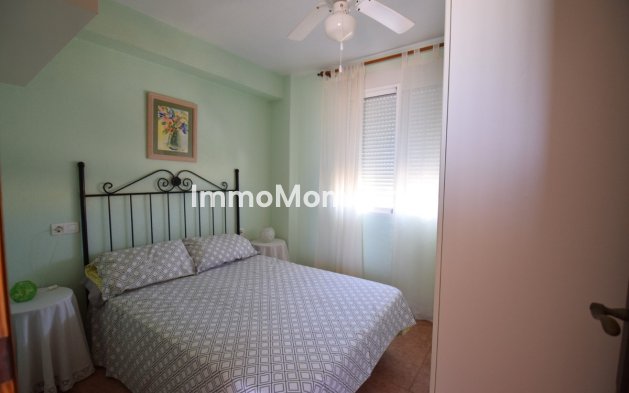 Resale - Detached villa - Guardamar del Segura - Guardamar del Segura Centro