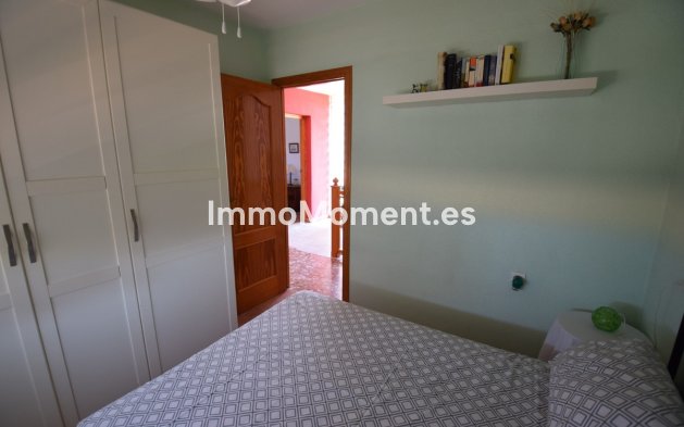 Resale - Detached villa - Guardamar del Segura - Guardamar del Segura Centro