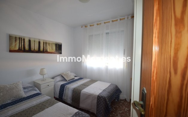 Resale - Detached villa - Guardamar del Segura - Guardamar del Segura Centro