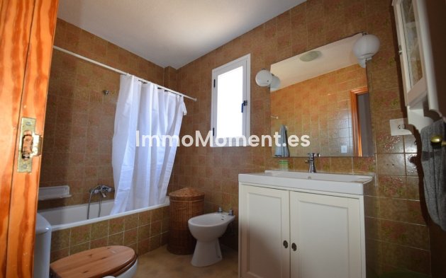 Resale - Detached villa - Guardamar del Segura - Guardamar del Segura Centro