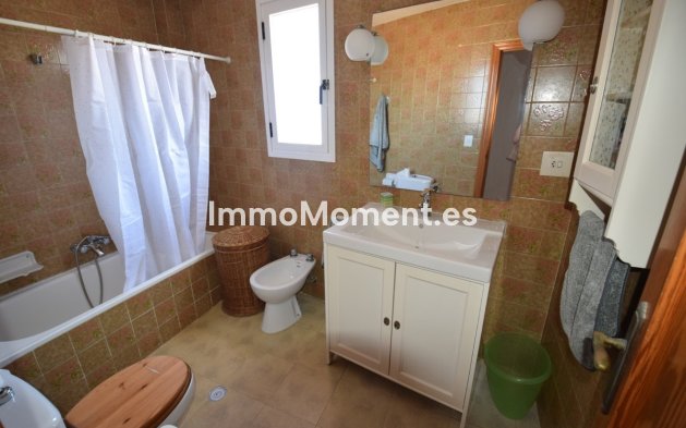 Resale - Detached villa - Guardamar del Segura - Guardamar del Segura Centro