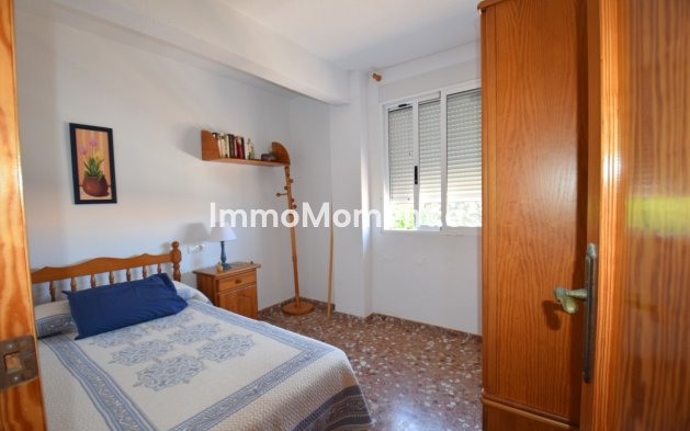 Resale - Detached villa - Guardamar del Segura - Guardamar del Segura Centro