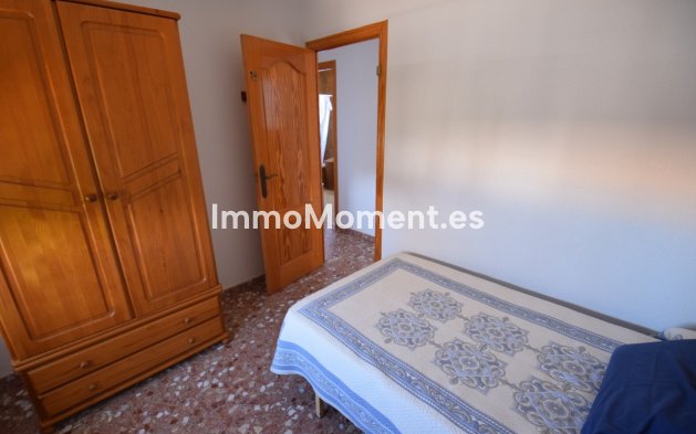 Resale - Detached villa - Guardamar del Segura - Guardamar del Segura Centro