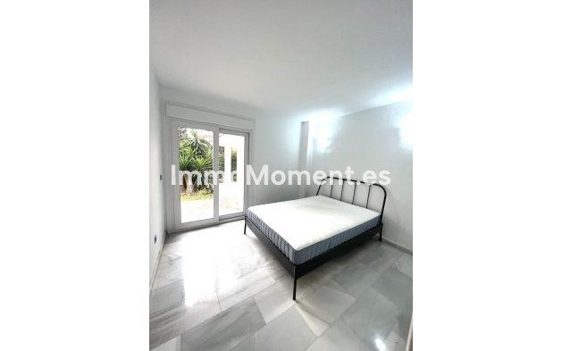 Resale - Detached villa - Marbella - Nueva Andalucía