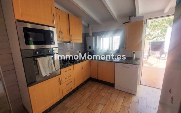 Resale - Detached villa - Altea - Altea la Vieja - Altea la Vella