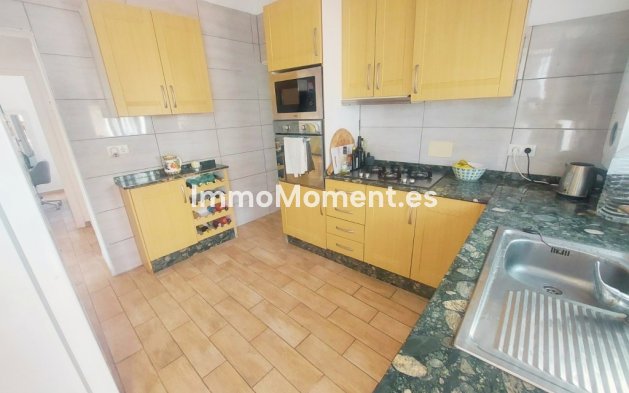 Resale - Detached villa - Altea - Altea la Vieja - Altea la Vella