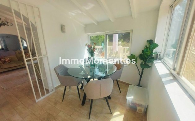 Resale - Detached villa - Altea - Altea la Vieja - Altea la Vella