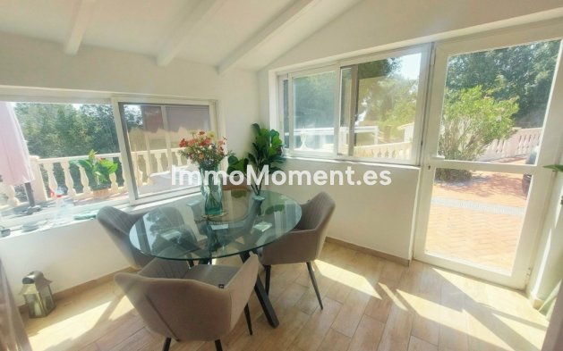 Resale - Detached villa - Altea - Altea la Vieja - Altea la Vella