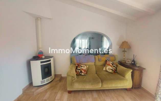 Resale - Detached villa - Altea - Altea la Vieja - Altea la Vella