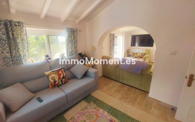 Resale - Detached villa - Altea - Altea la Vieja - Altea la Vella
