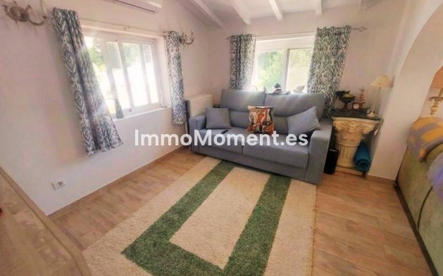 Resale - Detached villa - Altea - Altea la Vieja - Altea la Vella