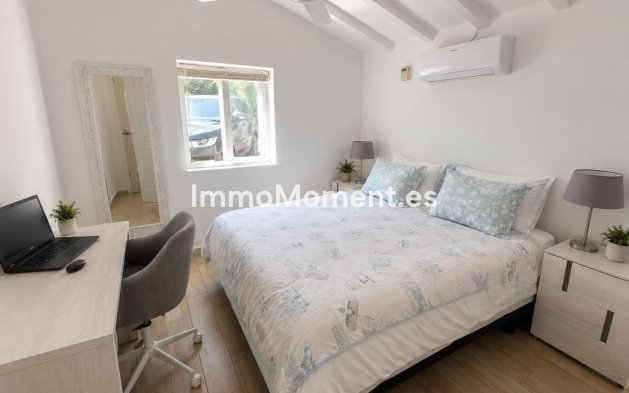 Resale - Detached villa - Altea - Altea la Vieja - Altea la Vella