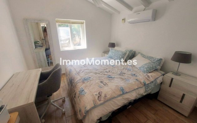 Resale - Detached villa - Altea - Altea la Vieja - Altea la Vella