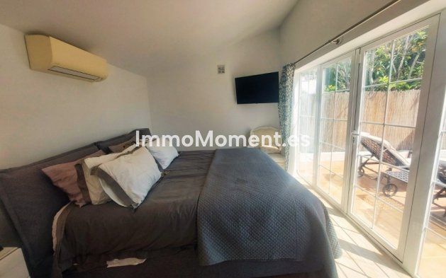 Resale - Detached villa - Altea - Altea la Vieja - Altea la Vella