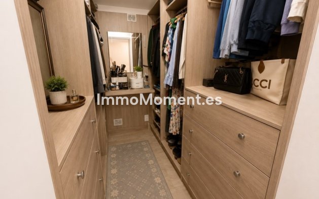 Resale - Detached villa - Altea - Altea la Vieja - Altea la Vella