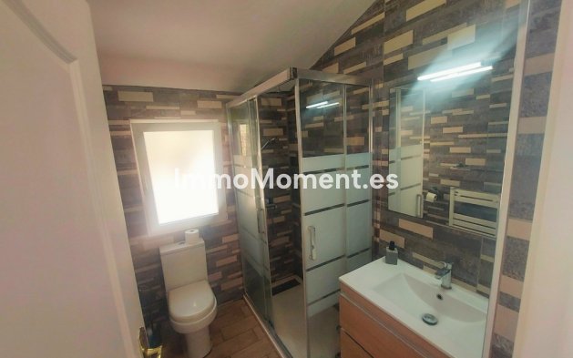 Resale - Detached villa - Altea - Altea la Vieja - Altea la Vella