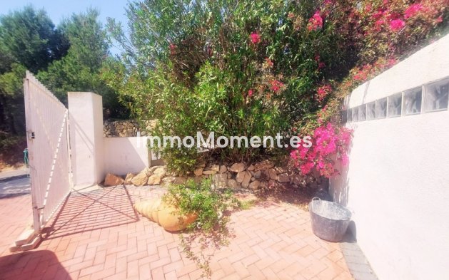 Resale - Detached villa - Altea - Altea la Vieja - Altea la Vella