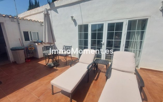 Resale - Detached villa - Altea - Altea la Vieja - Altea la Vella