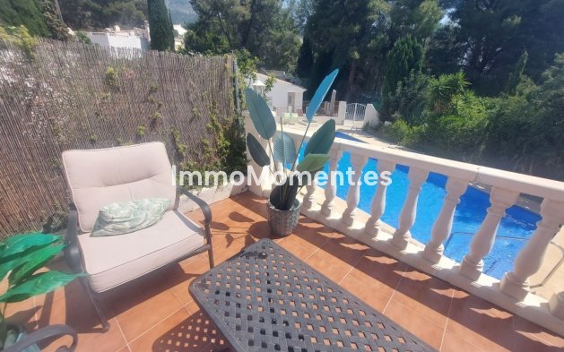 Resale - Detached villa - Altea - Altea la Vieja - Altea la Vella