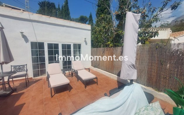 Resale - Detached villa - Altea - Altea la Vieja - Altea la Vella