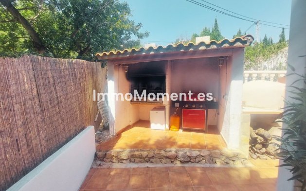 Resale - Detached villa - Altea - Altea la Vieja - Altea la Vella