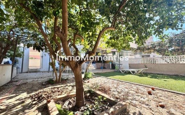 Resale - Townhouse - Altea - Altea Centro