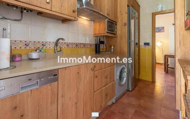 Resale - Townhouse - Altea - Altea Centro
