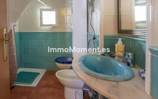 Resale - Townhouse - Altea - Altea Centro