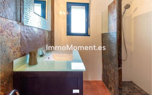 Resale - Townhouse - Altea - Altea Centro