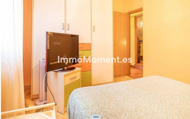 Resale - Townhouse - Altea - Altea Centro