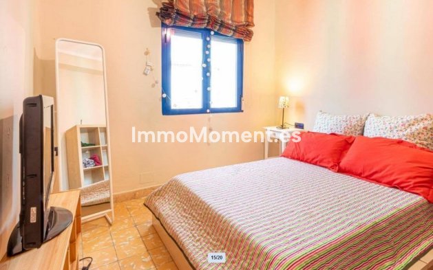 Resale - Townhouse - Altea - Altea Centro